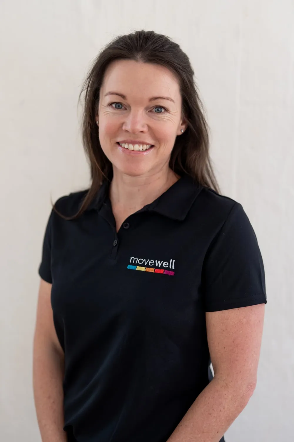 Nicky Oliver, biokineticist at Movewell